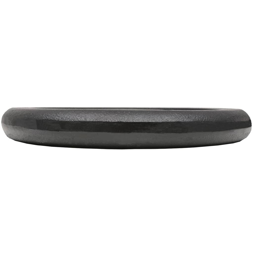 Malmist Kangi Kettad (2×10 Kg, 27,5 Cm Läbimõõt, 30 Mm Ava) – toote pilt 3