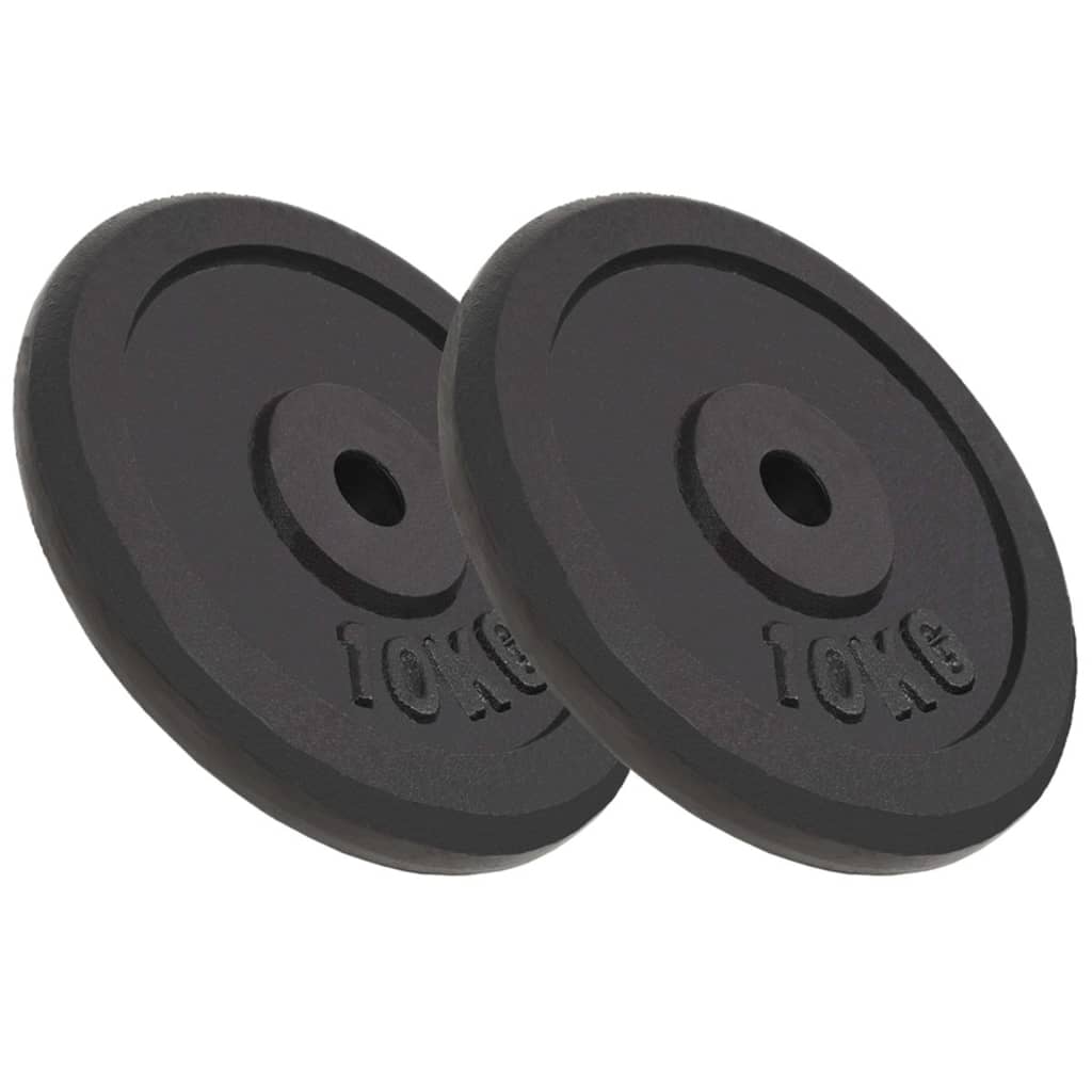 malmist kangi kettad 10 kg – Malmist Kangi Kettad (2×10 Kg, 27,5 Cm Läbimõõt, 30 Mm Ava)
