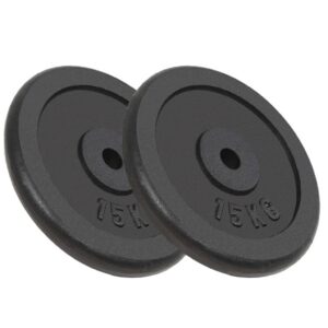 malmist kangikettad 15 kg – Malmist Kangi Kettad (2×15 kg, 30,5 cm Läbimõõt, 30 mm Ava)