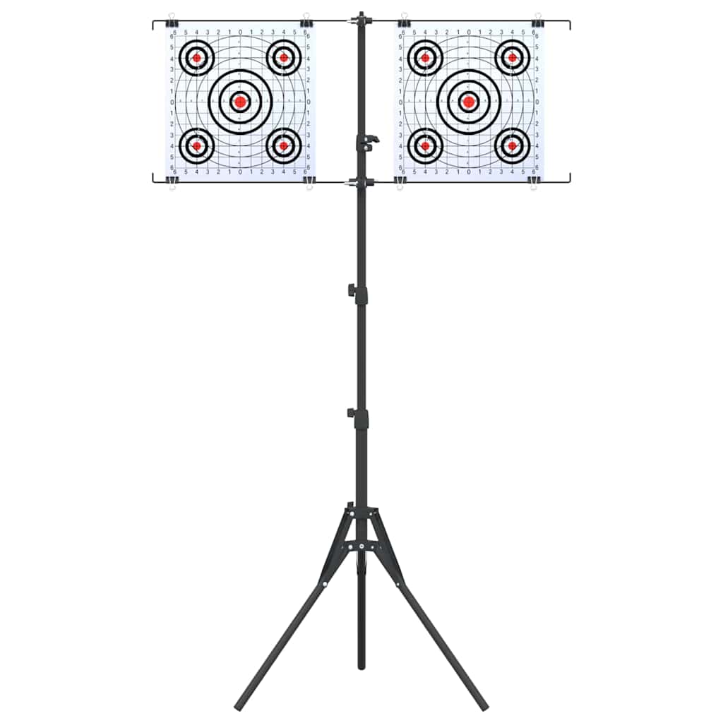 Märklauaalus (82,5 x 51 x 150 cm, metall, klapitav) – toote pilt 1