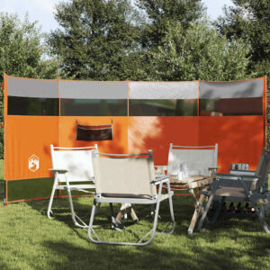 matka tuuletõke veekindel oranž – Matka Tuuletõke, Oranž, 366 X 152 X 152 Cm, Veekindel