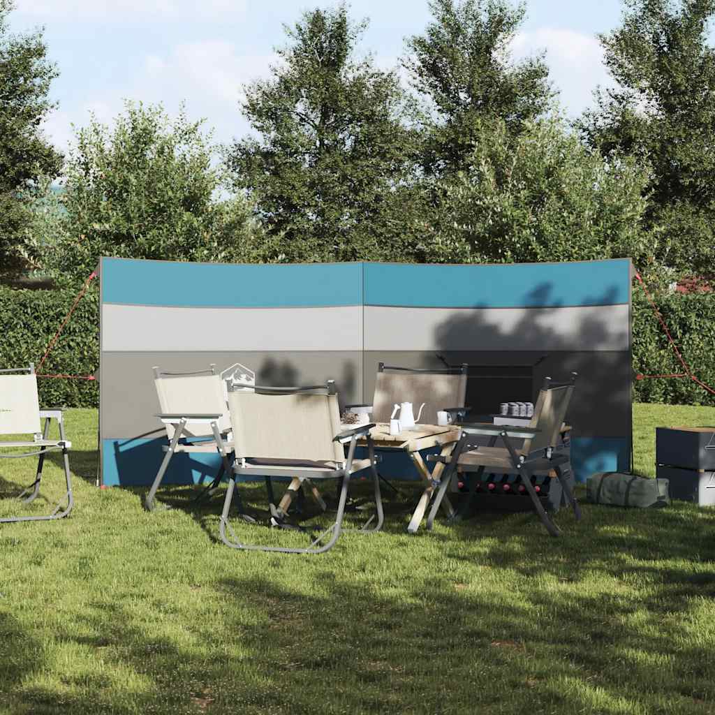 Matka Tuulevari Sinine 340x130 Cm Veekindel – toote pilt 2