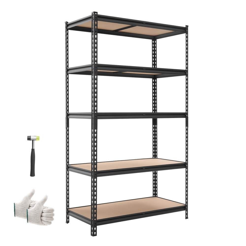 metallist hoiuriiul 5 tasandit – Metallist Hoiuriiul (5 Tasandit, 1134 kg Kandevõime, 102,5×51,7×181,3 cm)