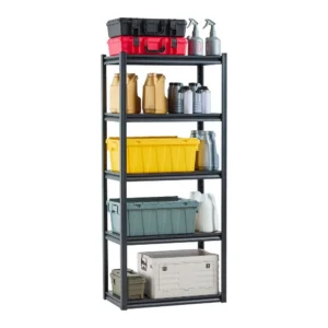 metallist hoiuriiul 900 kg – Metallist Hoiuriiul (900 kg, 5 Tasandit, 45,7×81,3×182,9 cm)