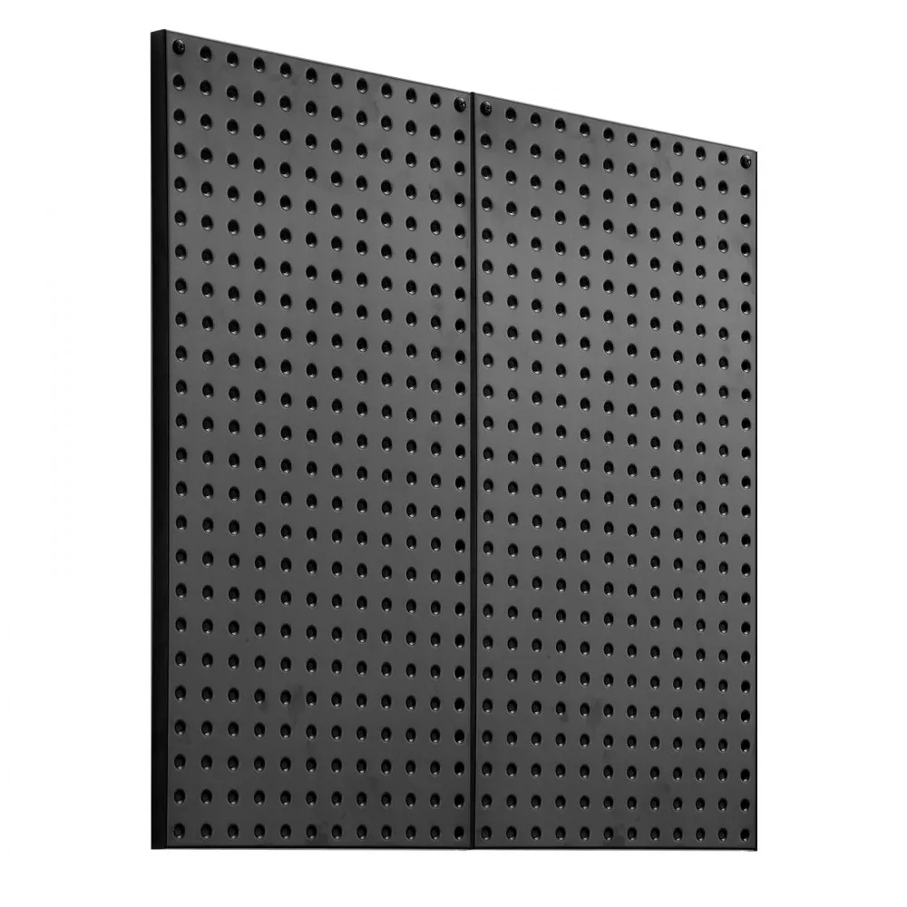metallist nagipaneelid 40 kg – Metallist nagipaneelid (61×30,5 cm, 2 paneeli, terasest)