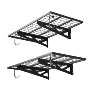 metallist seinariiul garaažile – Metallist seinariiul garaažile (610 x 1219 mm, 227 kg kandevõime)