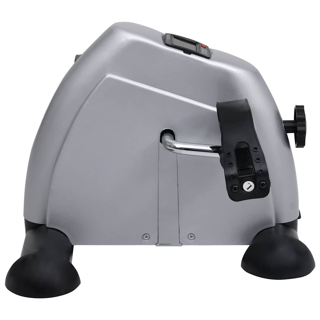 Mini Trenažöör Hõbedane LCD Ekraaniga (34,5 X 24 X 31 Cm, 100 Kg Kandevõime) – toote pilt 2