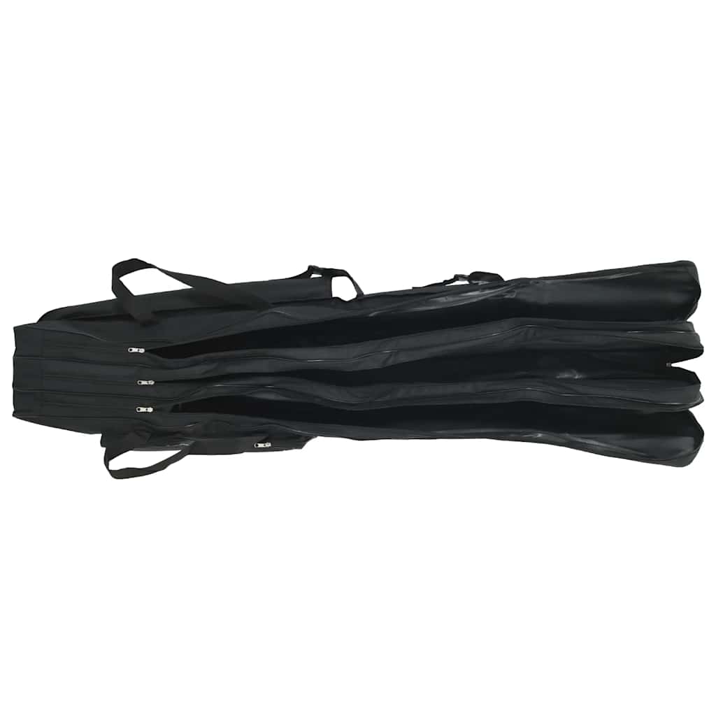 Must Õngekott (160 cm, 600D Oxford-Kangas, PVC-Kate) – toote pilt 1