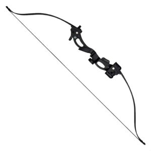 noorte vibu ja tarvikud – Noorte Vibu Ja Tarvikud (124 Cm, 0,7 Kg, Must)