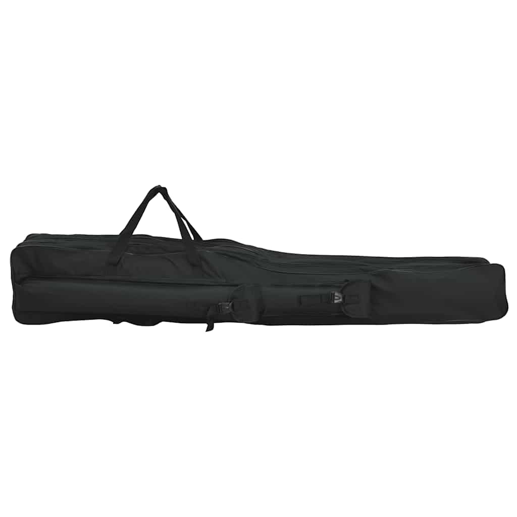 Õngekott Must (160 Cm, 600D Oxford-Kangas, PVC-Kate) – toote pilt 2