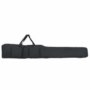 õngekott must 160 cm – Õngekott Must (160 Cm, PVC-Kattega, 600D Oxford-Kangas)