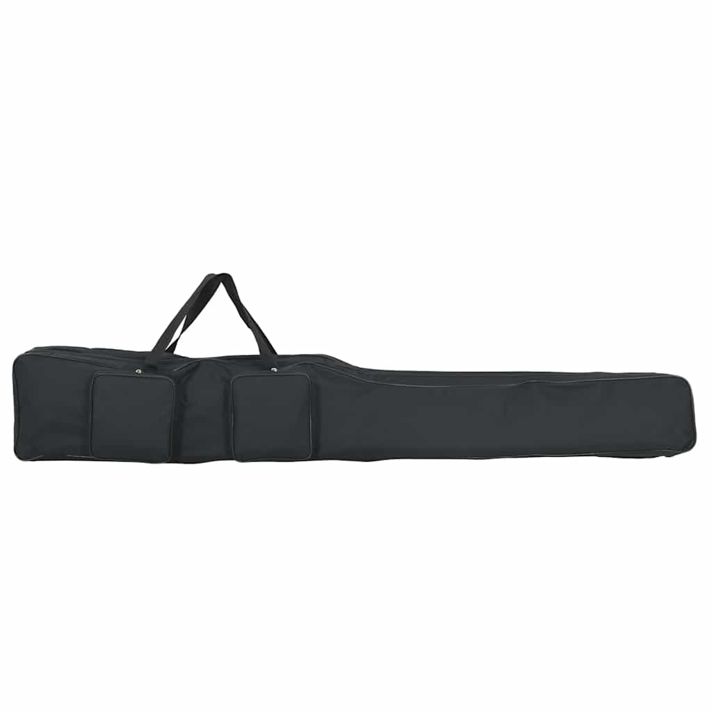õngekott must 160 cm – Õngekott Must (160 Cm, PVC-Kattega, 600D Oxford-Kangas)