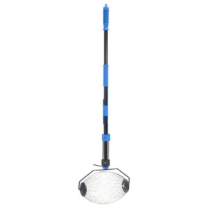 pähklikorjaja sinine 127 cm teras