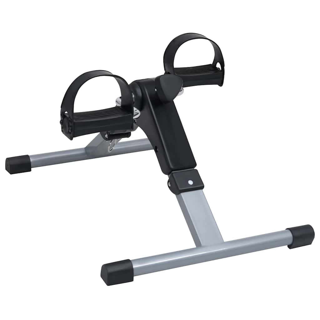 Pedaalidega trenažöör LCD-ekraaniga (49x37x36 cm, 100 kg, kokkupandav) – toote pilt 2