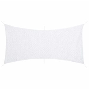 peitevõrk hoiukotiga 506 cm – Peitevõrk Hoiukotiga (5,06 x 2,79 m, Valge, UV-Kaitse)