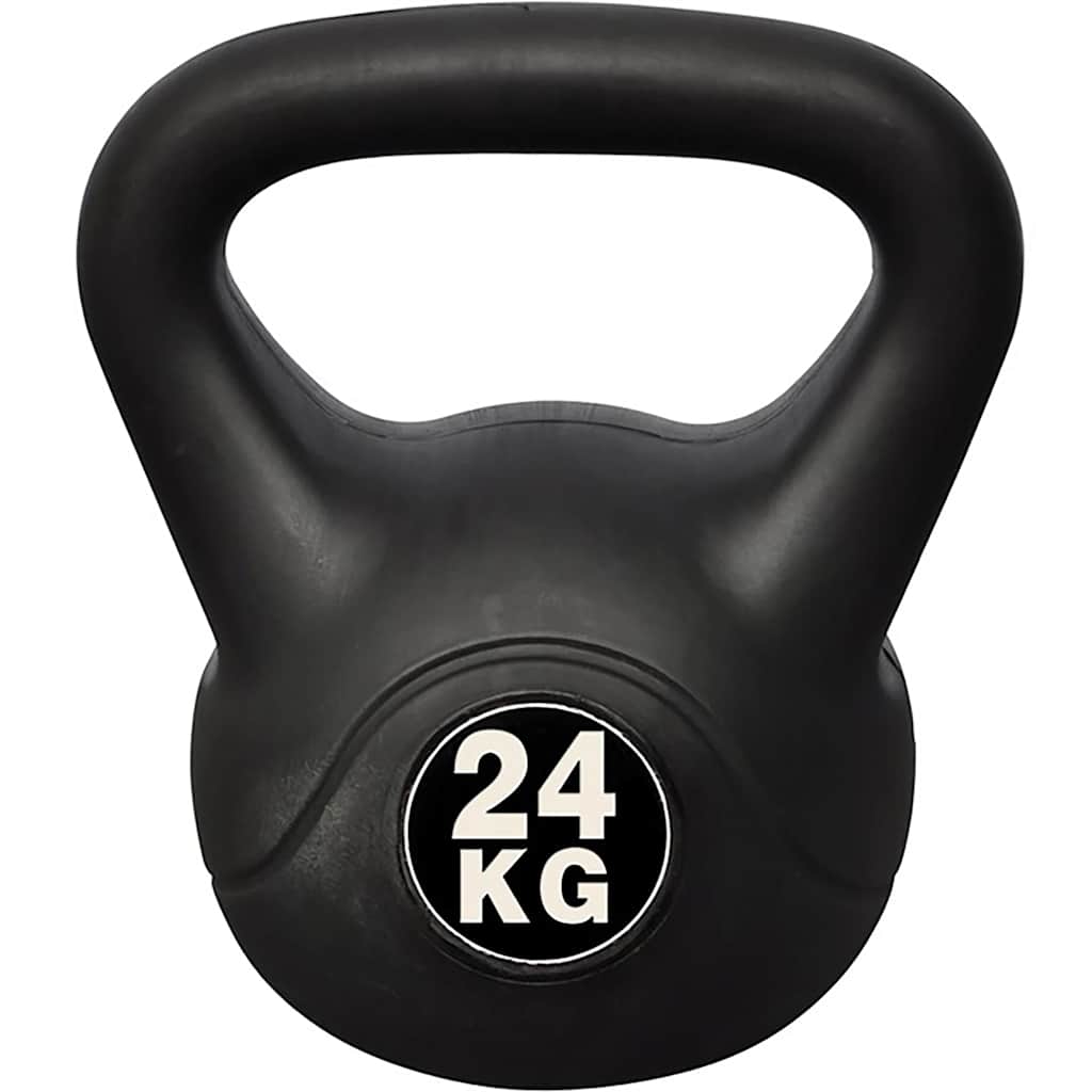 Plastikust Sangpomm (24 Kg, 24×30×34 Cm) – toote pilt 1
