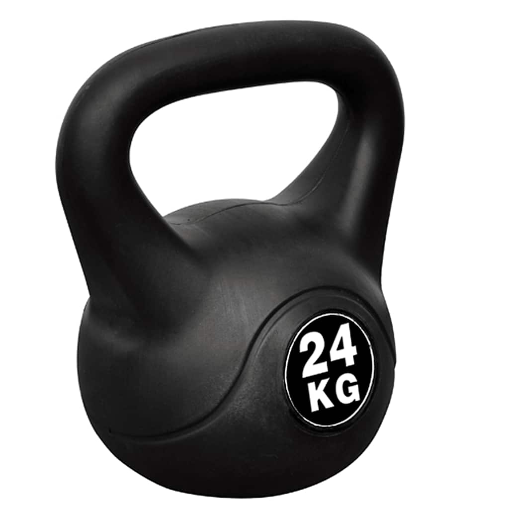 plastikust sangpomm 24 kg – Plastikust Sangpomm (24 Kg, 24×30×34 Cm)