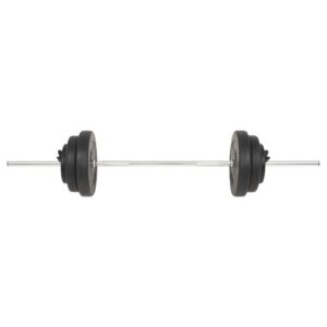 raskuskang ketastega 60 kg – Raskuskang Ketastega (60 Kg, Kroomitud Teras, 140 Cm Kang)