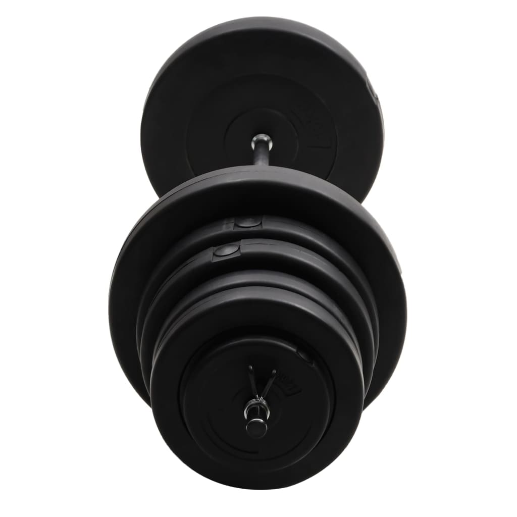 Raskuskang Ketastega (90 kg, 140 cm Kang, 26,5 mm Ava) – toote pilt 3