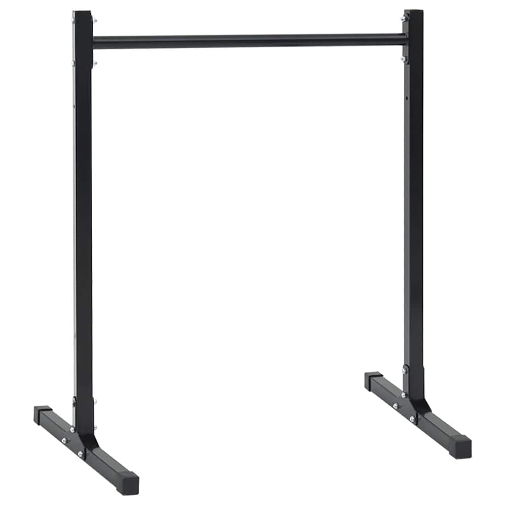 Reguleeritav Dipijaam (Pulbervärvitud Teras, 90 x 55 x 104,5 cm) – toote pilt 1