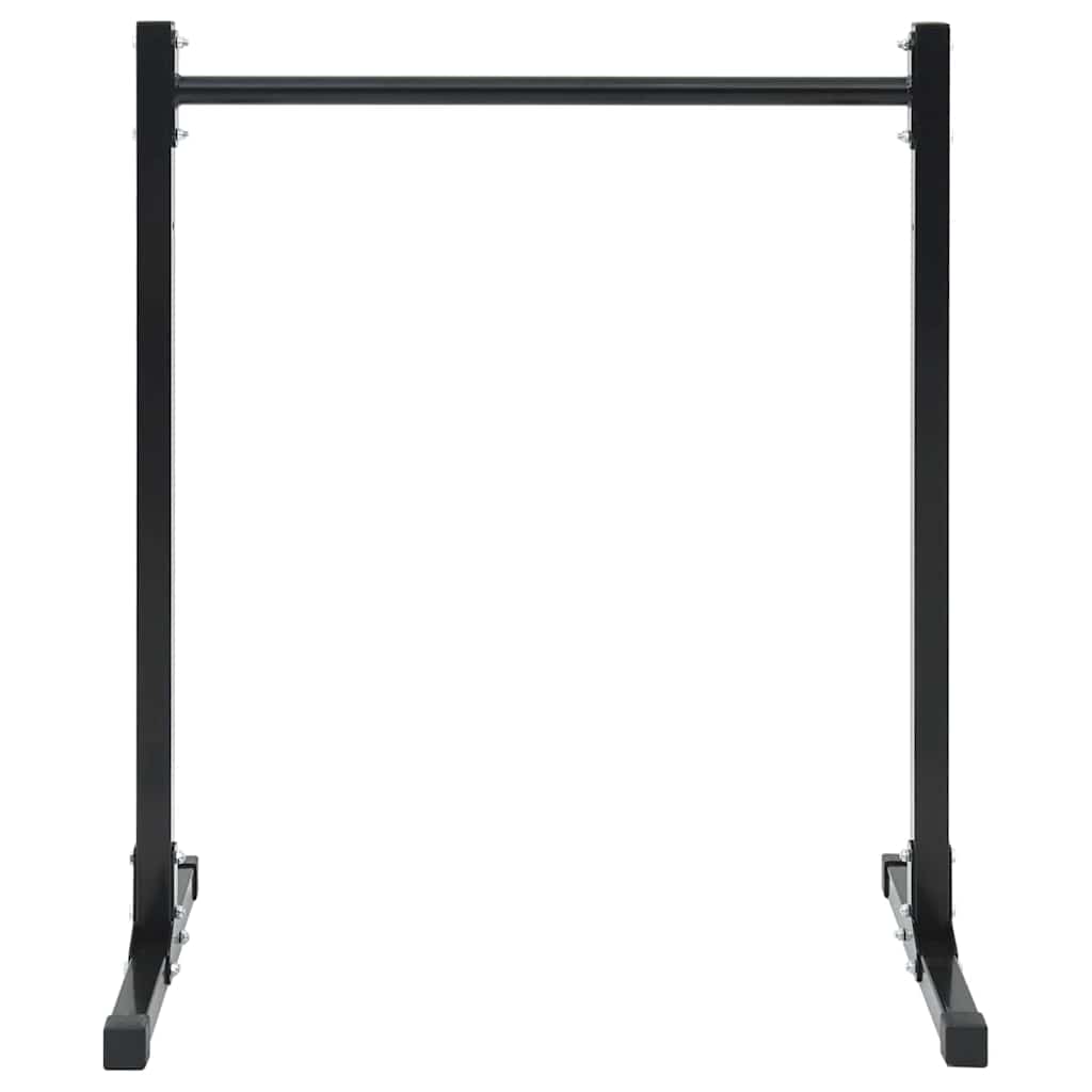 Reguleeritav Dipijaam (Pulbervärvitud Teras, 90 x 55 x 104,5 cm) – toote pilt 2