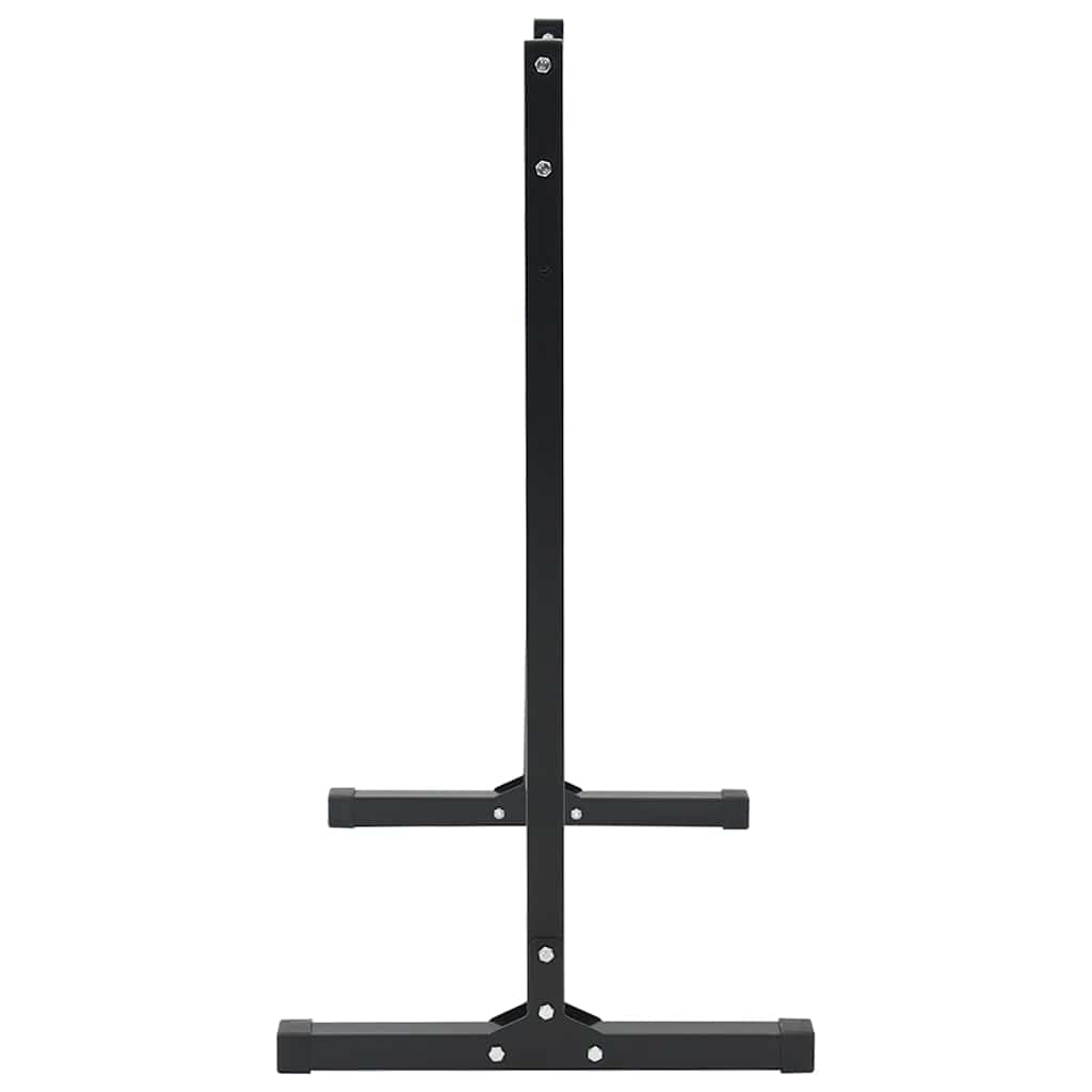 Reguleeritav Dipijaam (Pulbervärvitud Teras, 90 x 55 x 104,5 cm) – toote pilt 3