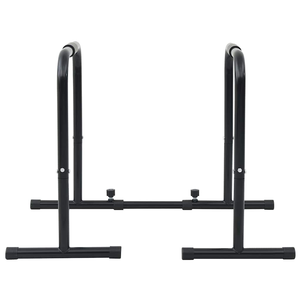 Reguleeritav Dipipink Must, 96-116 Cm, 120 Kg Kandevõime – toote pilt 2