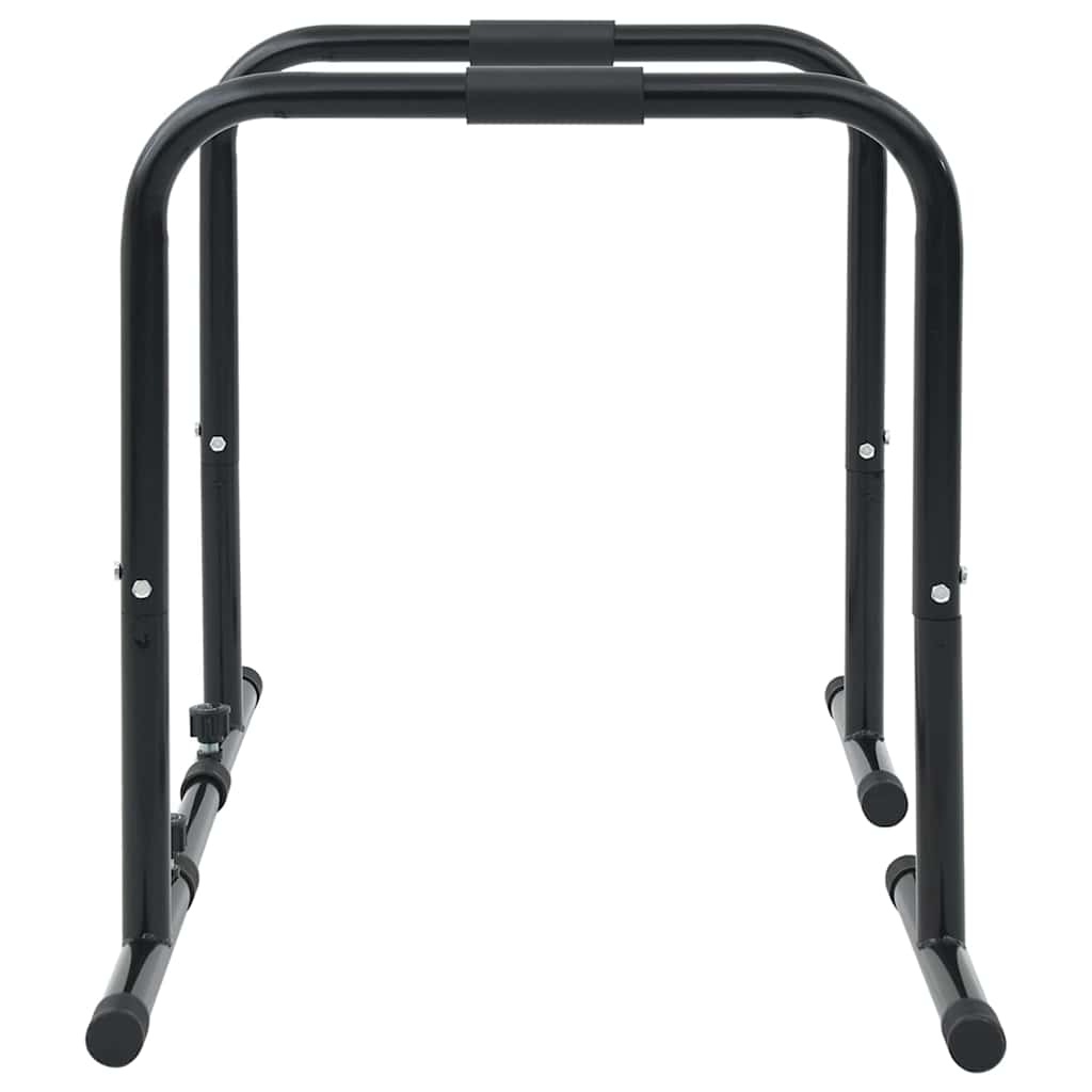 Reguleeritav Dipipink Must, 96-116 Cm, 120 Kg Kandevõime – toote pilt 3