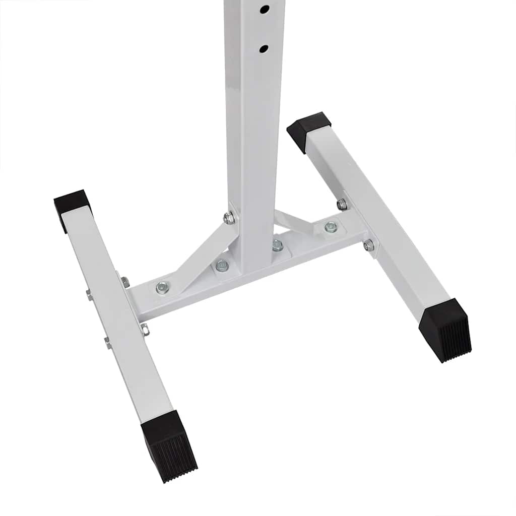 Reguleeritav Kangi Alusraam (107-165 cm, 80 kg, Teras) – toote pilt 2