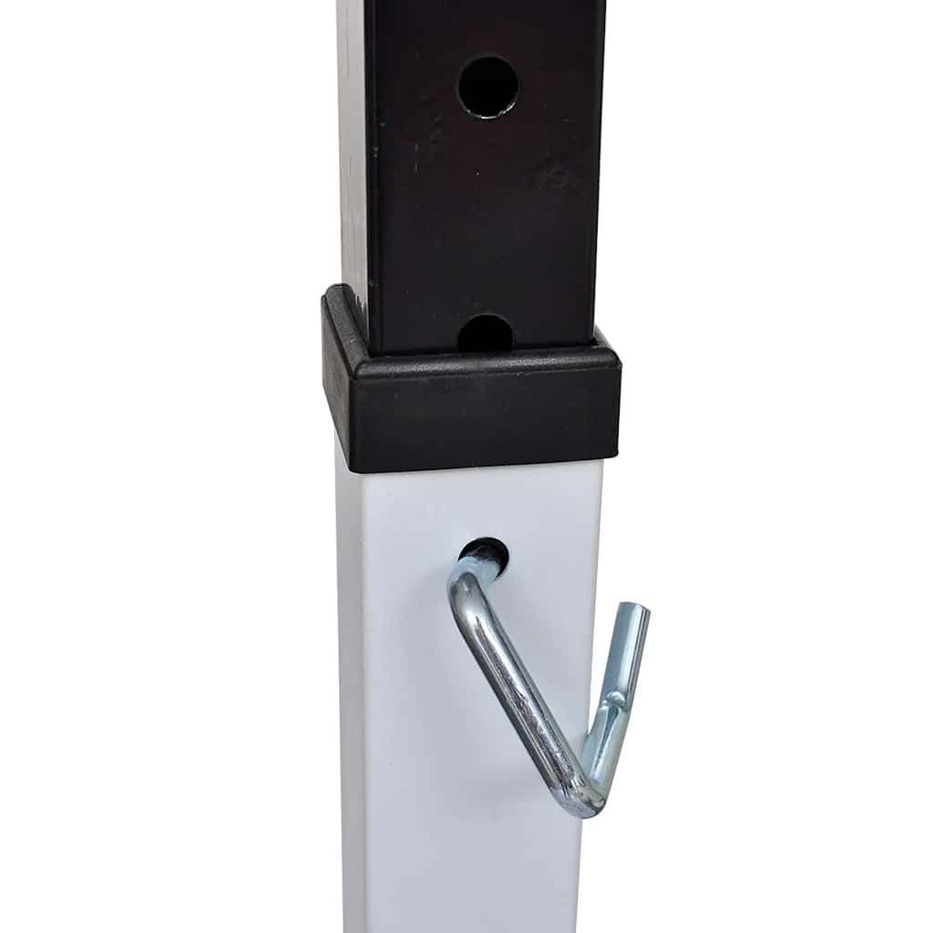 Reguleeritav Kangi Alusraam (107-165 cm, 80 kg, Teras) – toote pilt 3