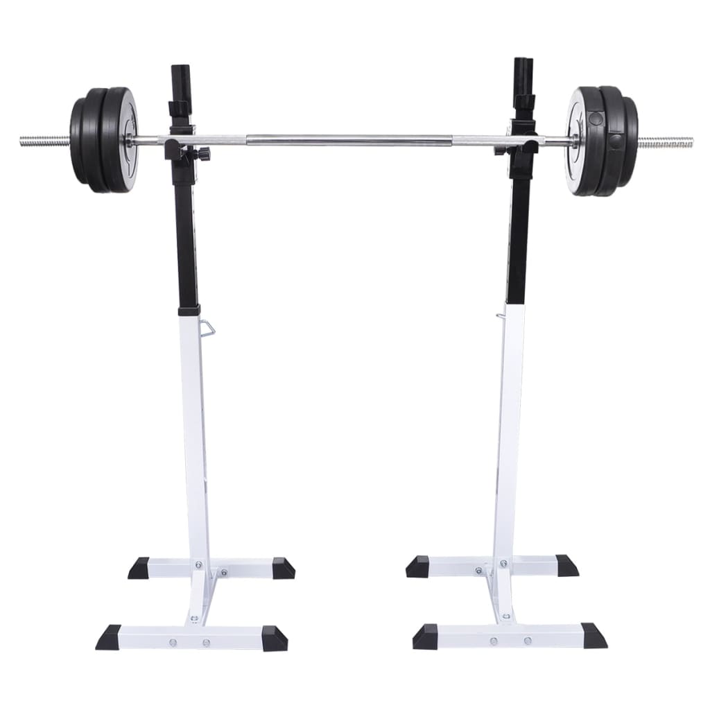 reguleeritav kangi alusraam teras – Reguleeritav Kangi Alusraam (107-165 cm, 80 kg, Teras)