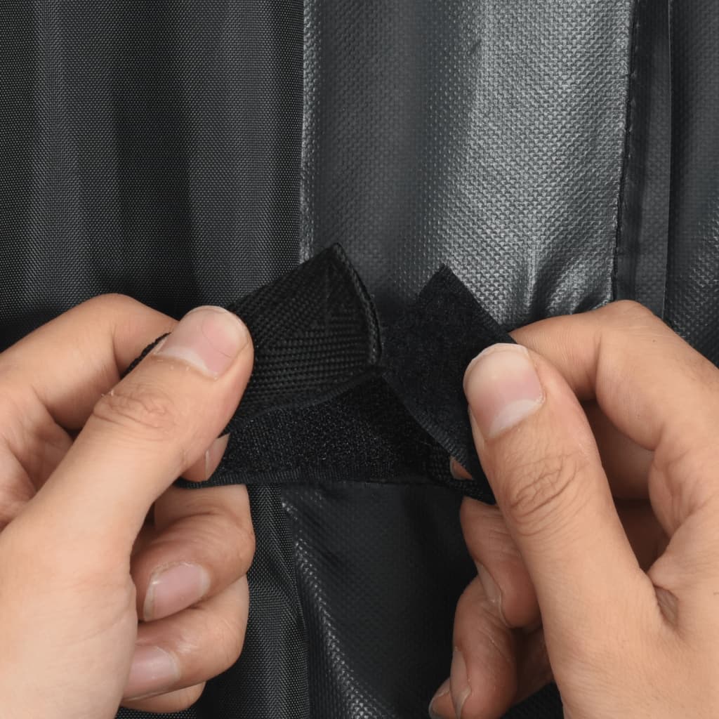 Roheline Kamuflaaž Ridvakott (160 cm, PVC-Kattega 600D Oxford) – toote pilt 4