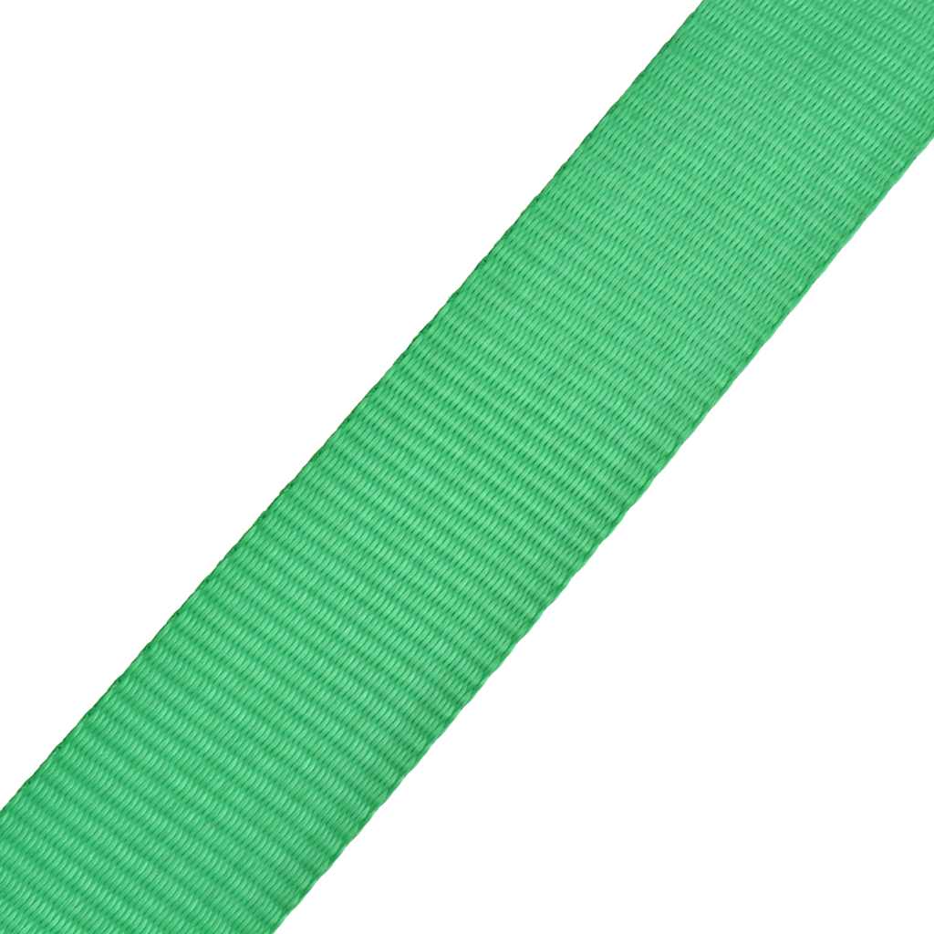 Roheline Tasakaaluliin (15 m, 5 cm, 150 kg Kandevõime) – toote pilt 4