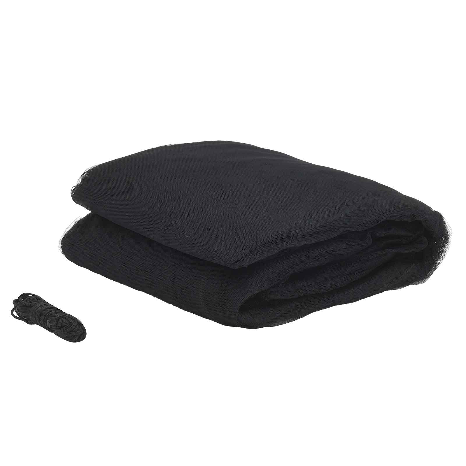 Sääsevõrk Voodi Jaoks 156 Silma Must 220 X 180 X 180 Cm – toote pilt 3