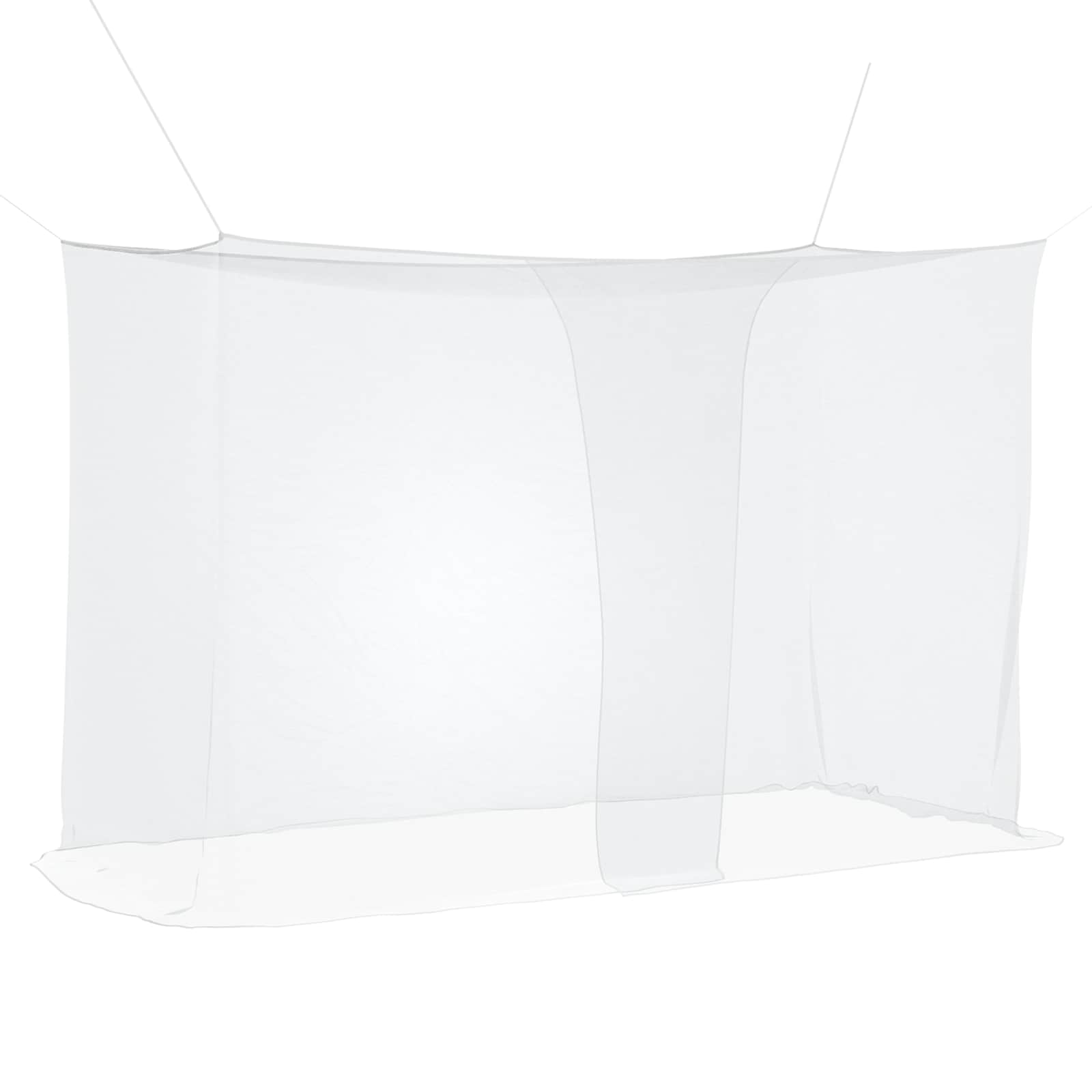 Sääsevõrk Voodi Jaoks (220 x 120 x 150 Cm, 156 Võrku, 3 Tk) – toote pilt 1