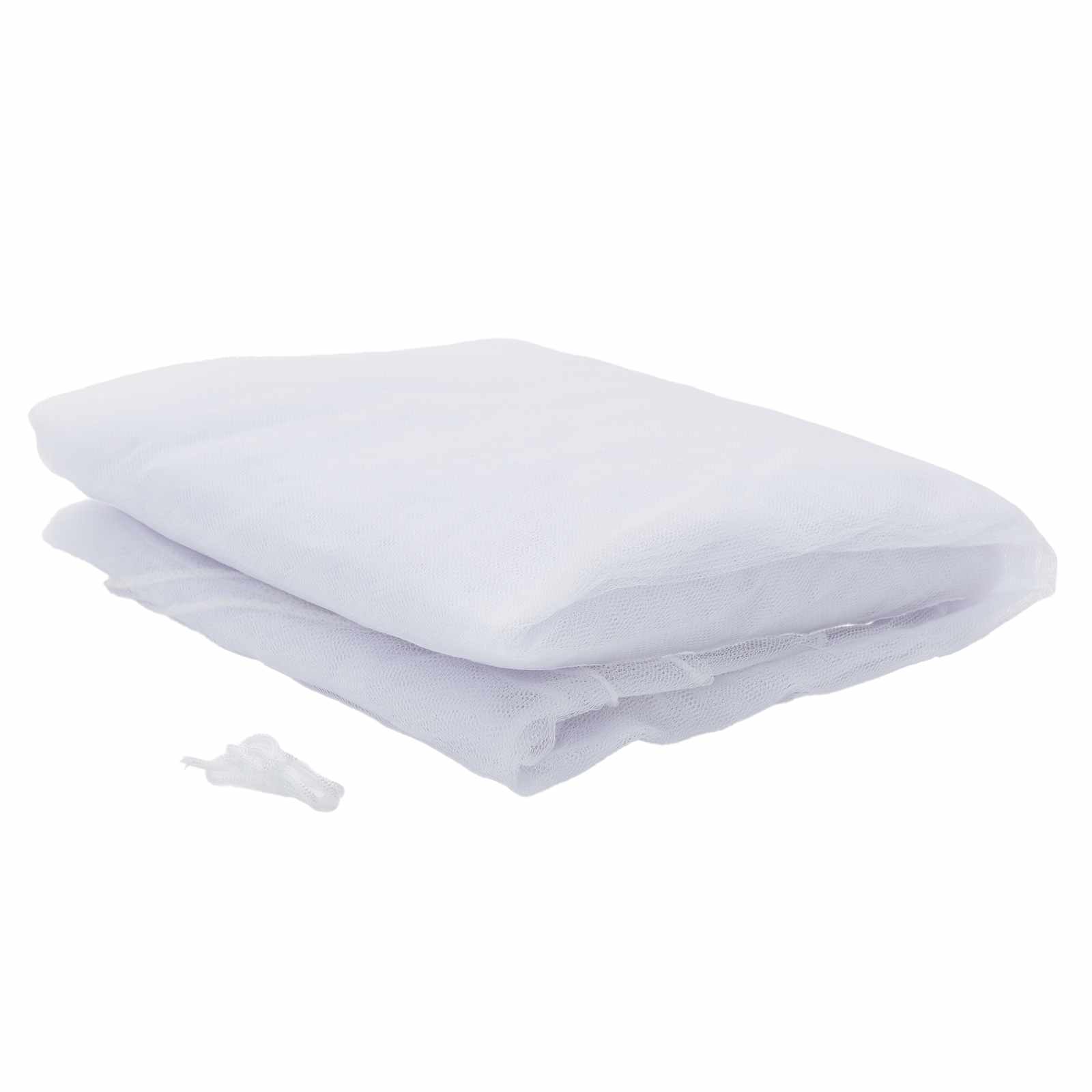 Sääsevõrk Voodi Jaoks (220 x 120 x 150 Cm, 156 Võrku, 3 Tk) – toote pilt 4