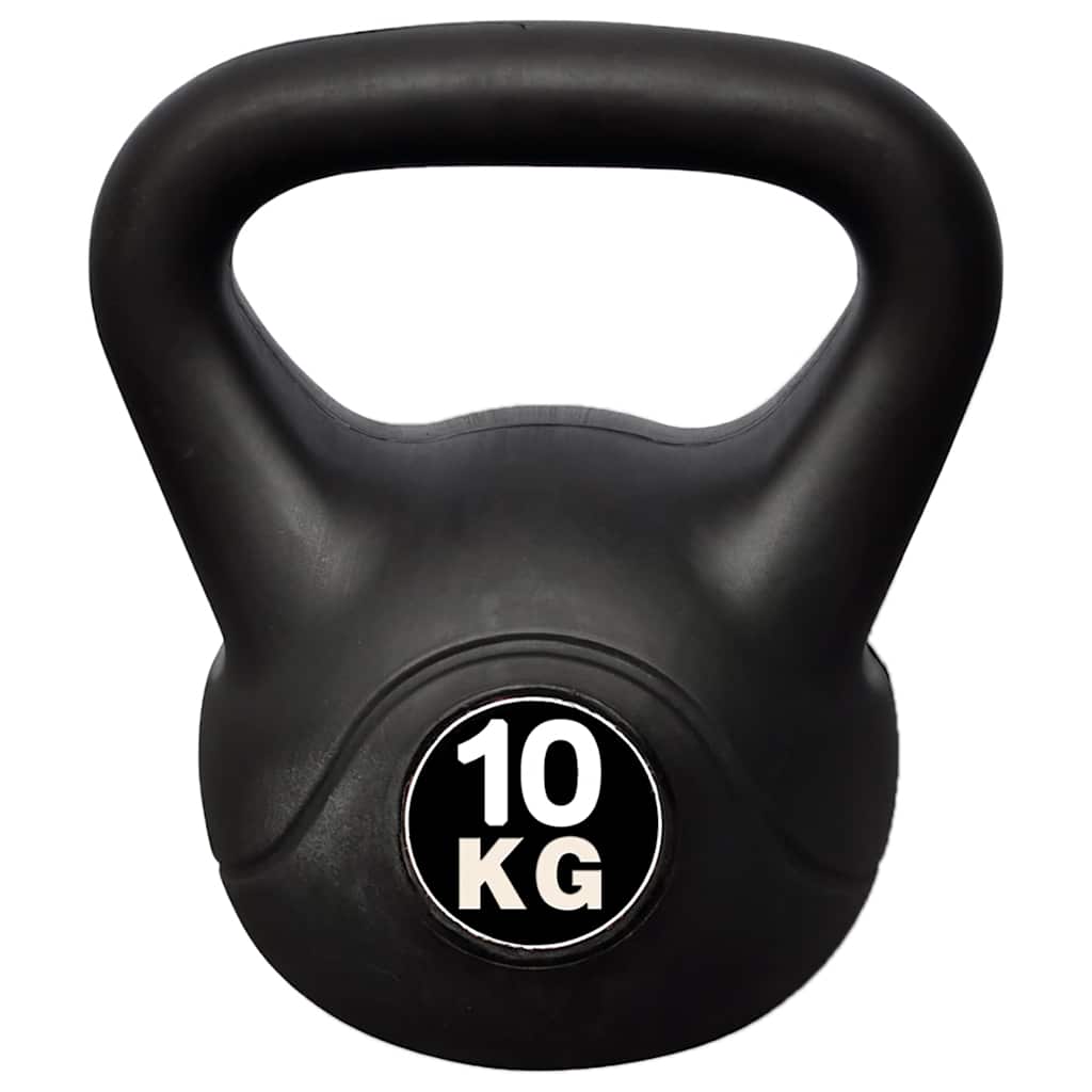 Sangpomm (10 Kg, Betoon Ja Plastist Kate) – toote pilt 1