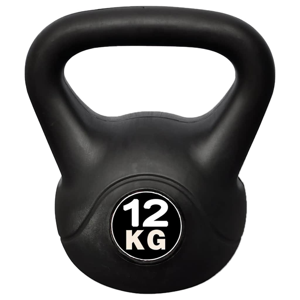 Sangpomm (12 Kg, Betoon Ja Plastist Kate) – toote pilt 1