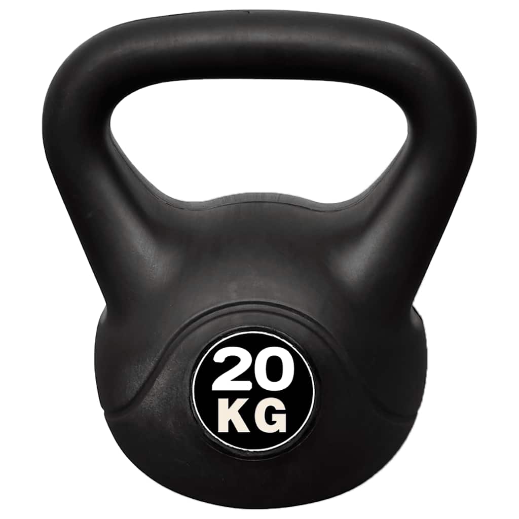 Sangpomm (20 Kg, Betoon Ja Plastist Kate) – toote pilt 1