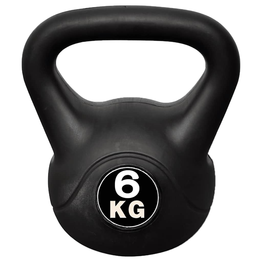 Sangpomm (6 Kg, Betoon Ja Plastist Kate) – toote pilt 1