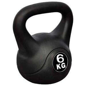 sangpomm 6 kg jõutreeninguks – Sangpomm (6 Kg, Betoon Ja Plastist Kate)
