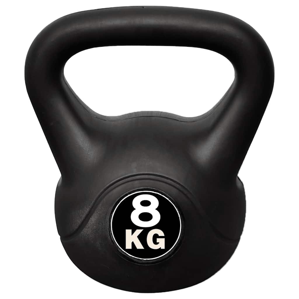 Sangpomm (8 Kg, Betoon Ja Plastist Kate) – toote pilt 1