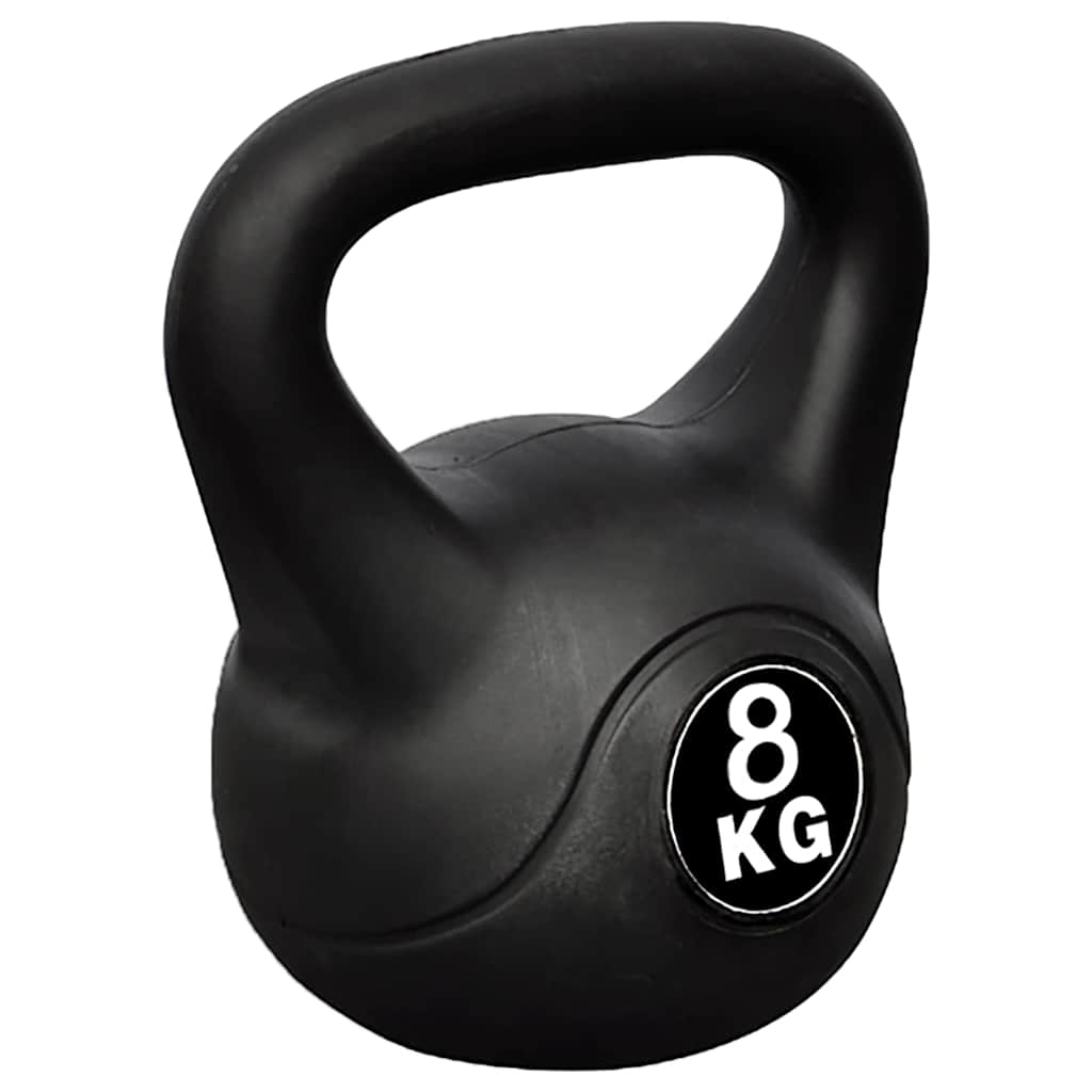 sangpomm 8 kg plastkattega – Sangpomm (8 Kg, Betoon Ja Plastist Kate)