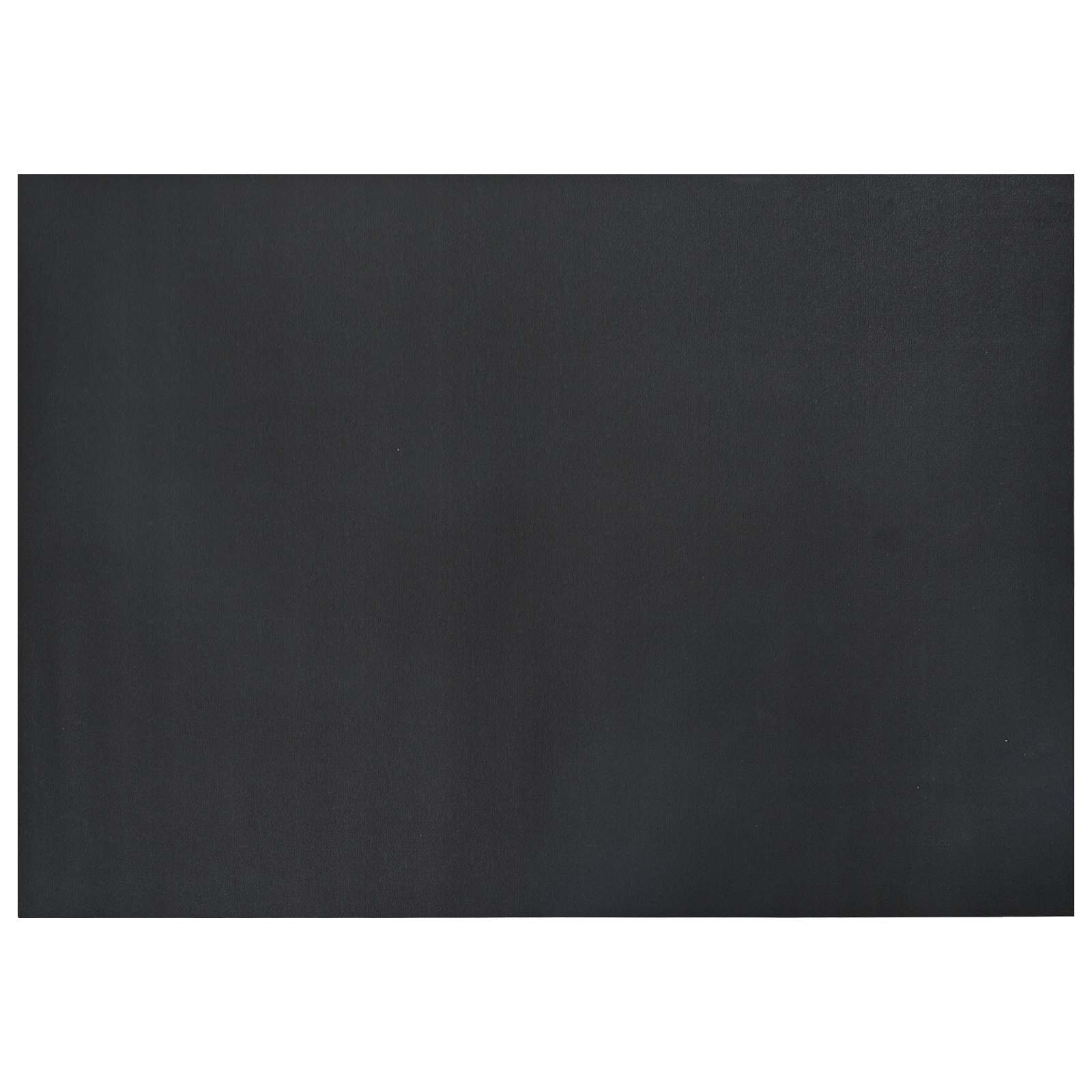 Spordikaitsematt Must 243 X 152 X 0,6 Cm Kõrge Tihedusega PVC – toote pilt 4