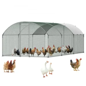 metallist kanakuut veekindel kate – Suur Metallist Kanakuut, 3 x 6 x 2 m, Veekindla Kattega, Lukustatav