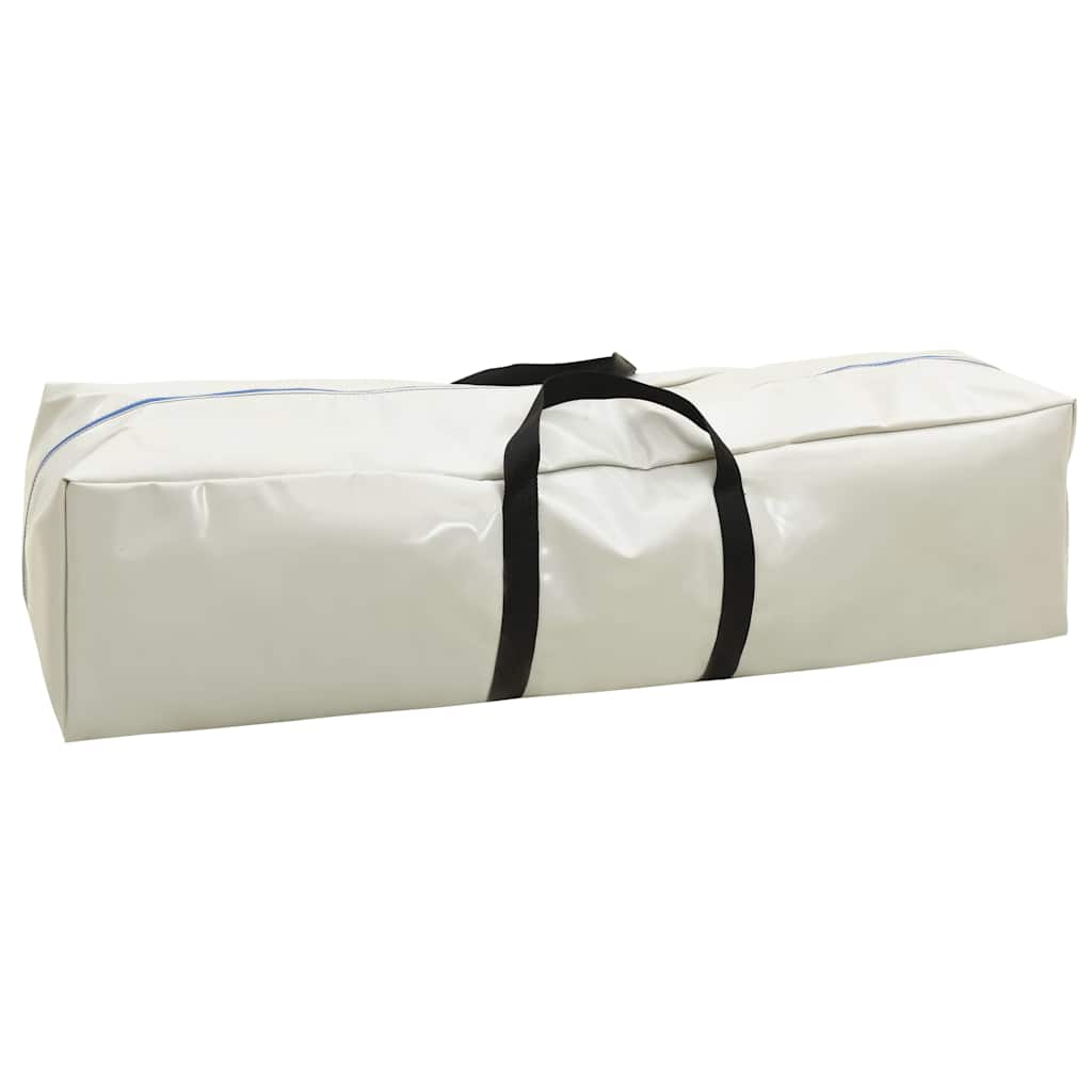 Täispuhutav Võimlemismatt Pumbaga (60x100x10 Cm, PVC, Roheline) – toote pilt 2