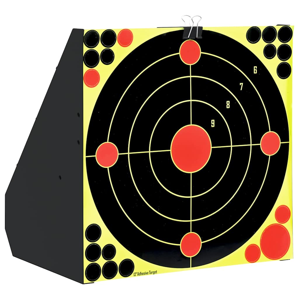 Terasest Kuulipüüdja Must 31 x 23 x 31,5 cm Siseruumides Ja Väljas – toote pilt 1