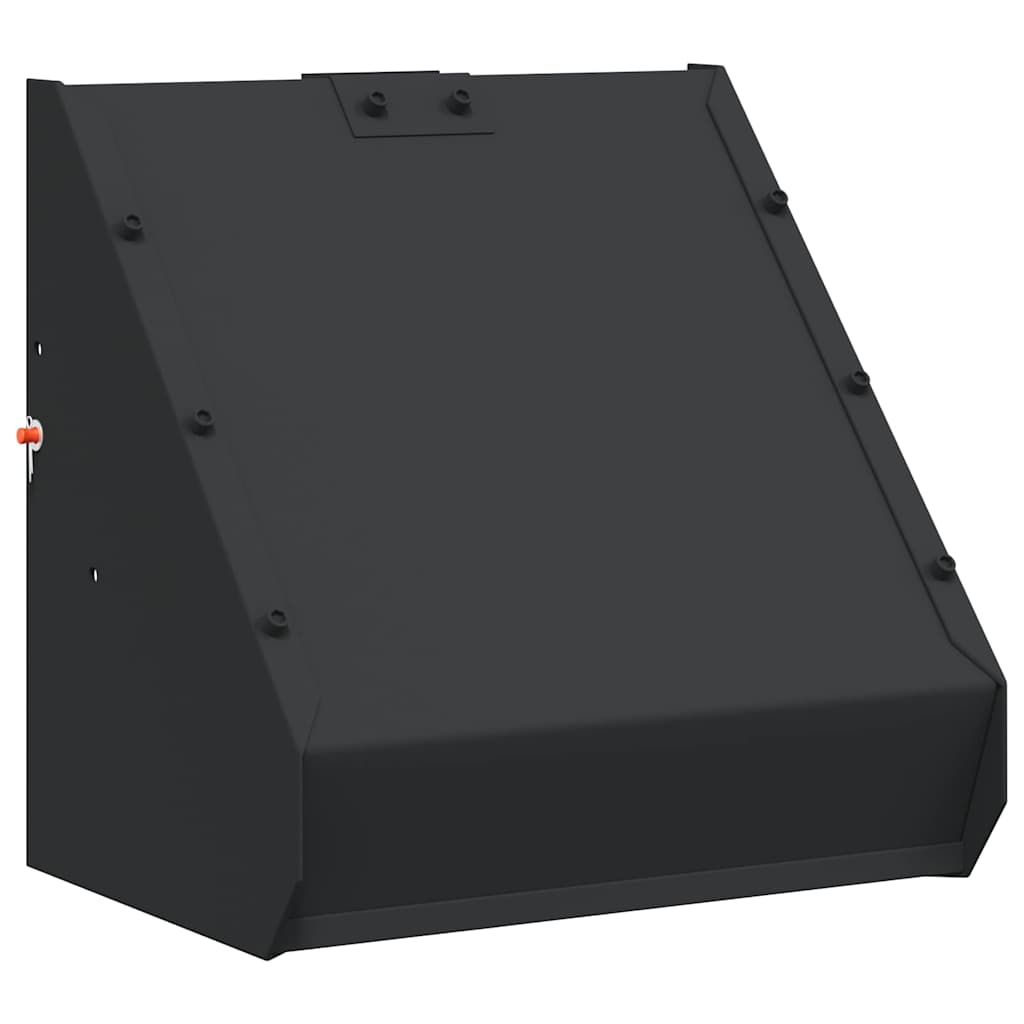 Terasest Kuulipüüdja Must 31 x 23 x 31,5 cm Siseruumides Ja Väljas – toote pilt 4