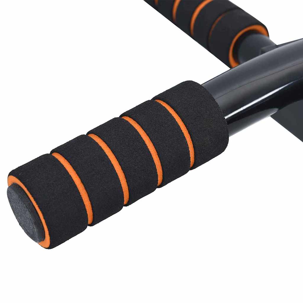 Tõmbekang Ja Dipi Jaam Must Ja Punane 92 x 51 x 18 Cm – toote pilt 4