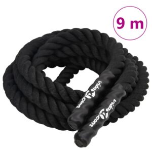 treeningköis polüester 9 m – Treeningköis (9 m, 6,8 kg, polüester)